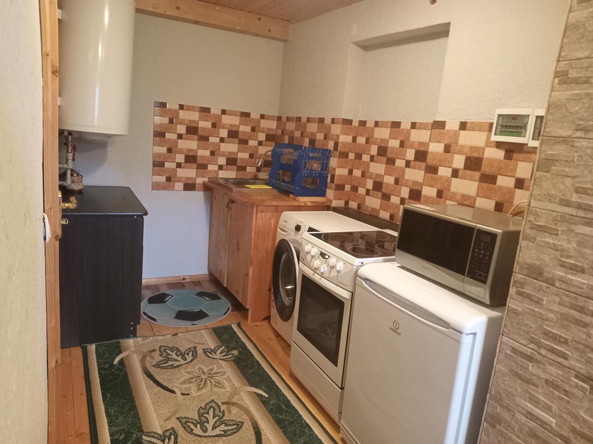 Садиба "Три Царі" Jaremcse Kültér fotó